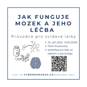jak funguje mozek a jeho léčba
